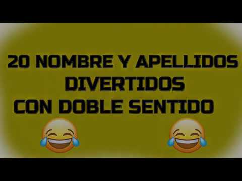 Nombres para TikTok