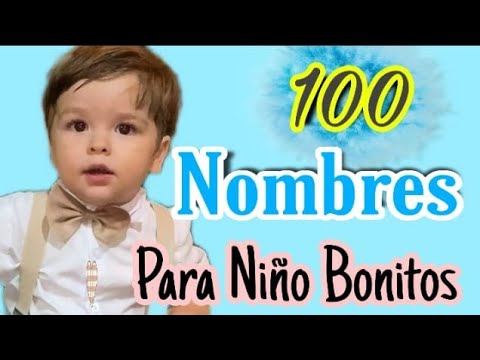 Nombres para bebés