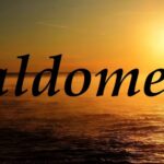Significado del Nombre Baldomero: Origen, Historia y Personalidad