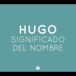 Significado del Nombre Hugo: Origen, Historia y Personalidad
